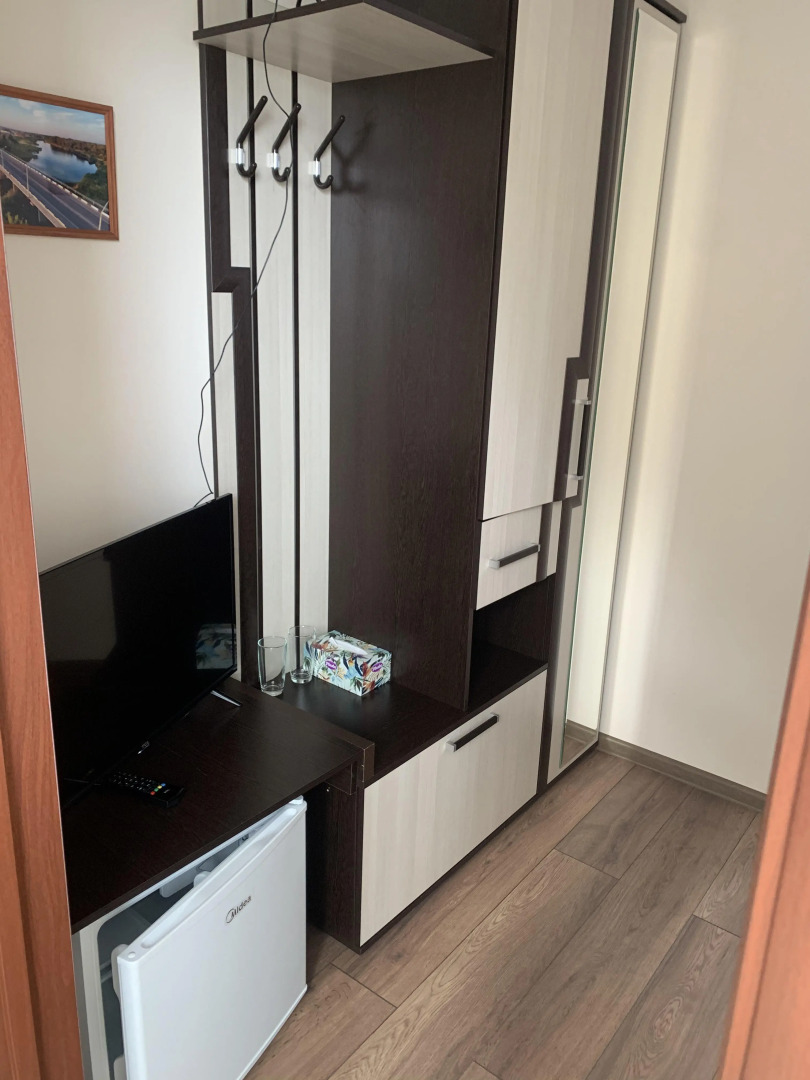 Отель Тихий дом