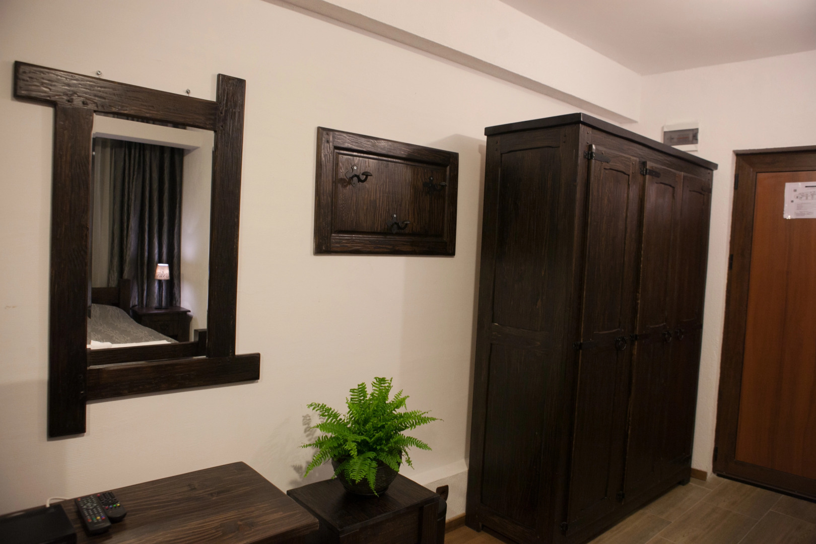 Гостевой Дом Horlog Castle