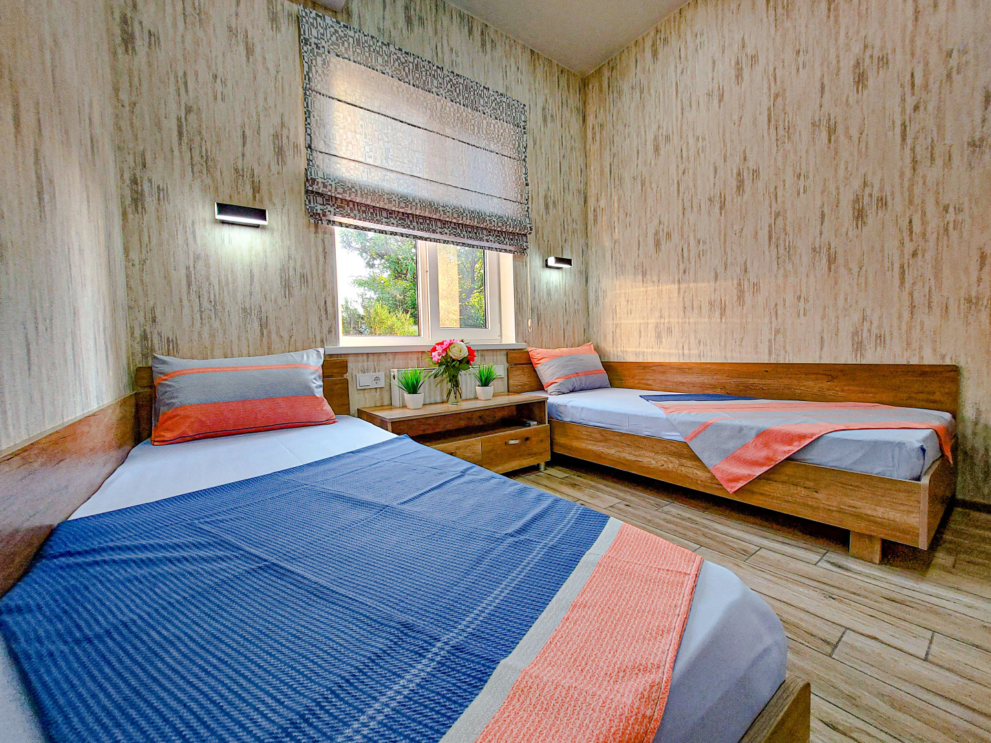 Частный Дом у Моря