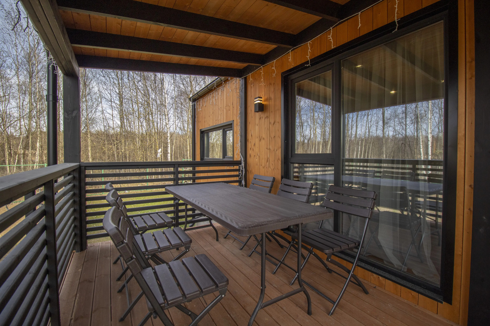 Частный дом Уютный для небольшой компании