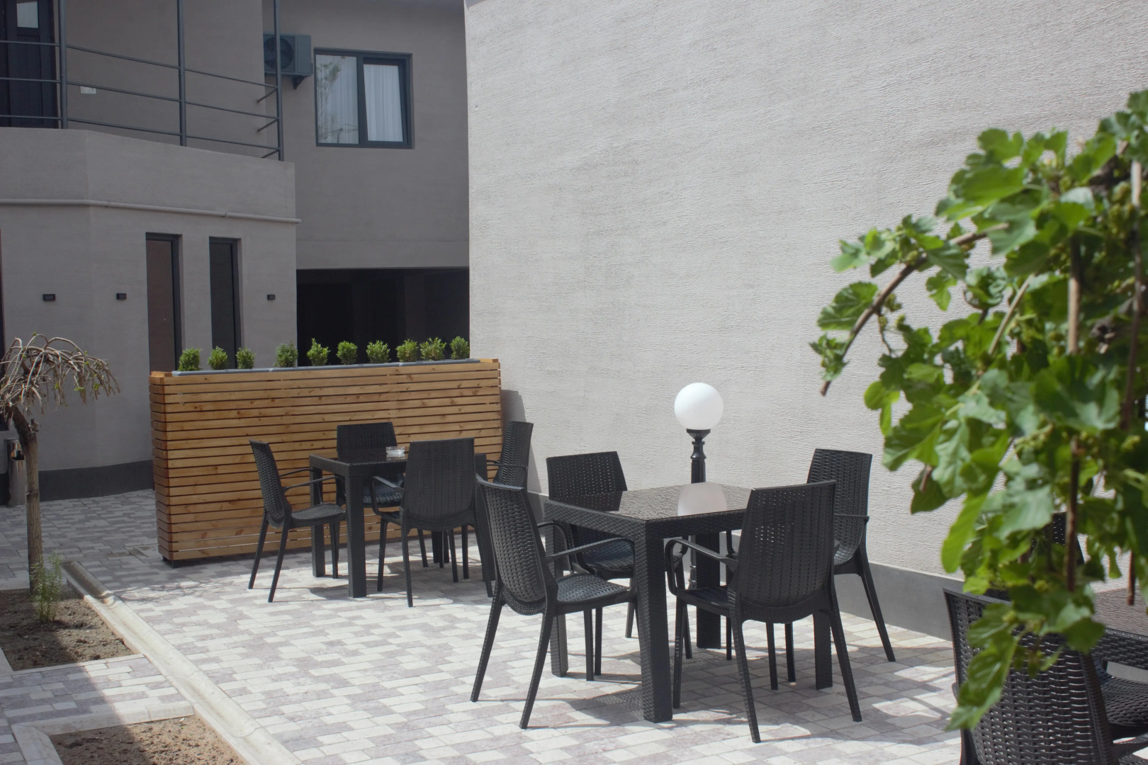 Мини-отель Evita