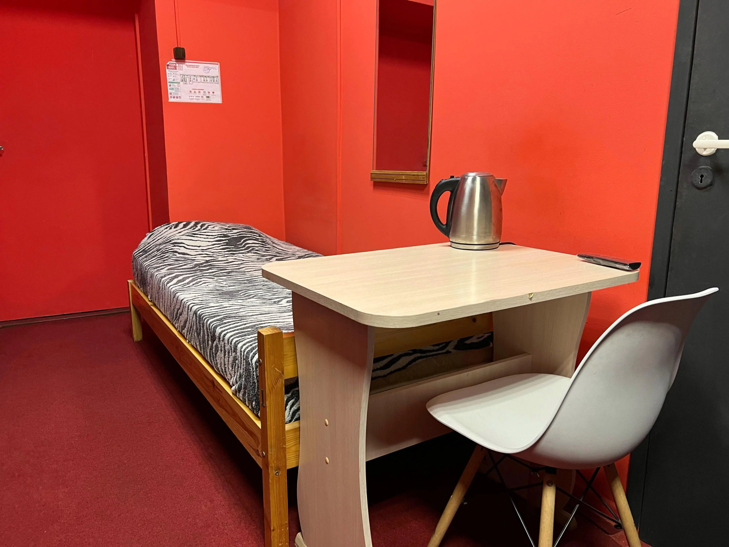 Хостел В Питере Жить