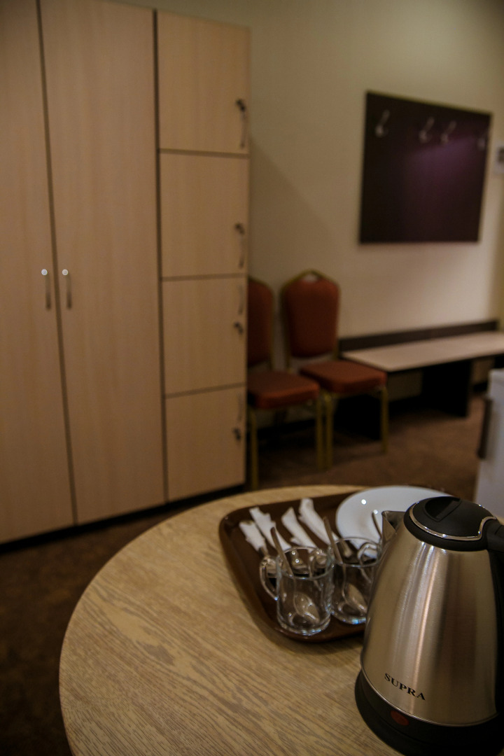 Мини-Отель Наш Елец