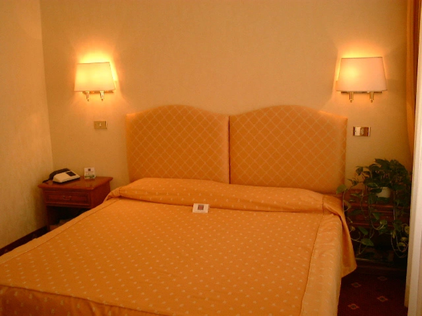 Hotel San Giusto
