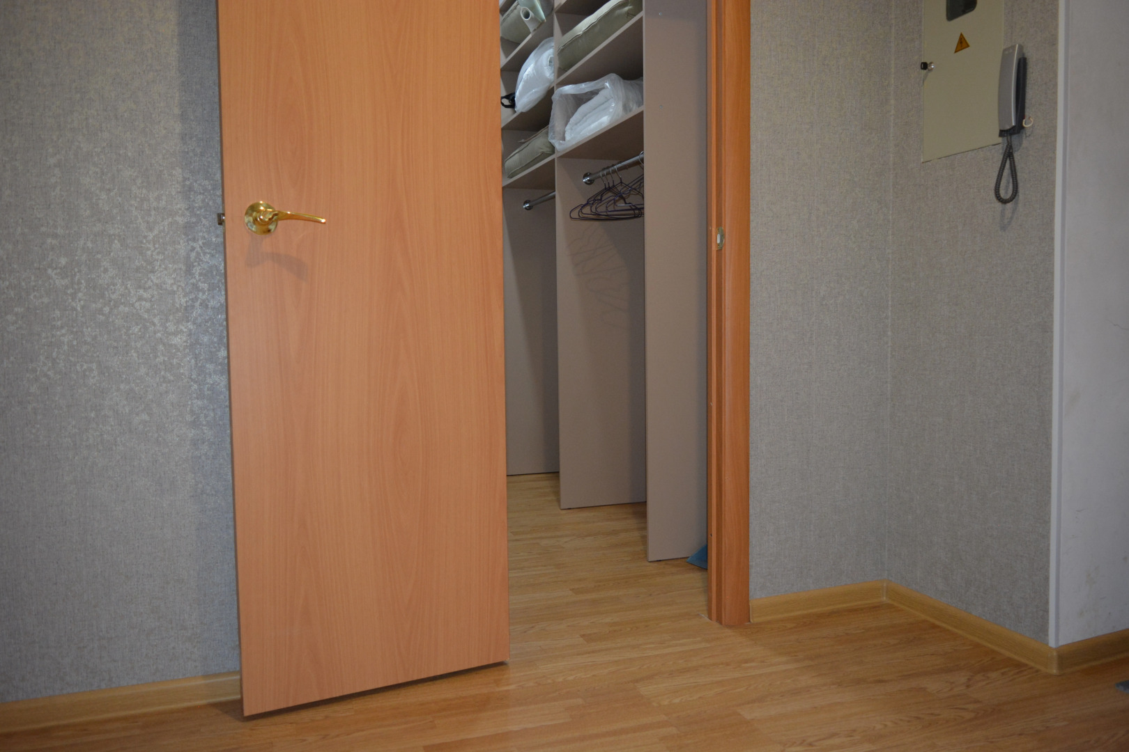 Апартаменты на Староникитской 90