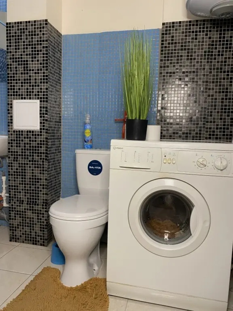 Апартаменты с Балконом на Революции 52Б