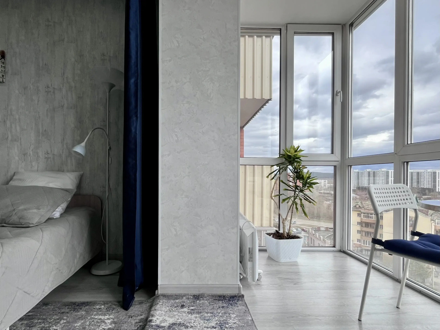 Апартаменты Квартира на Пискунова