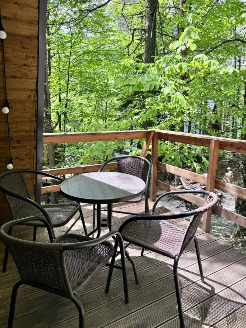 Глэмпинг Пушкин