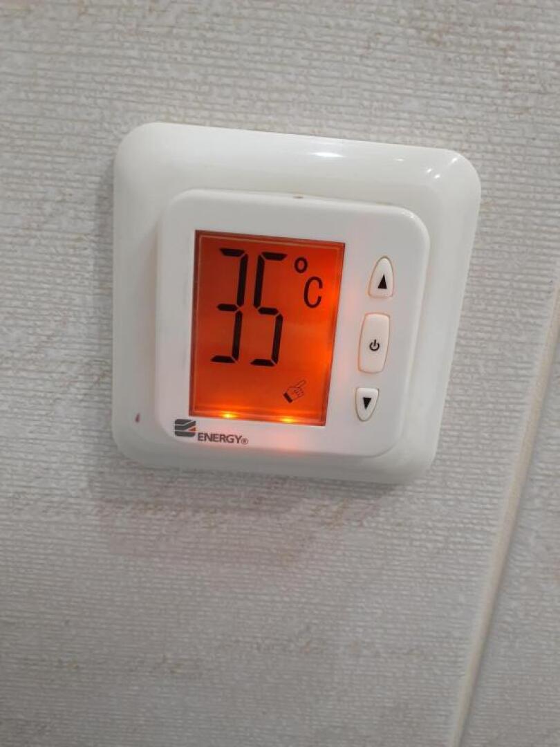 Квартира на Комендантском проспекте 51