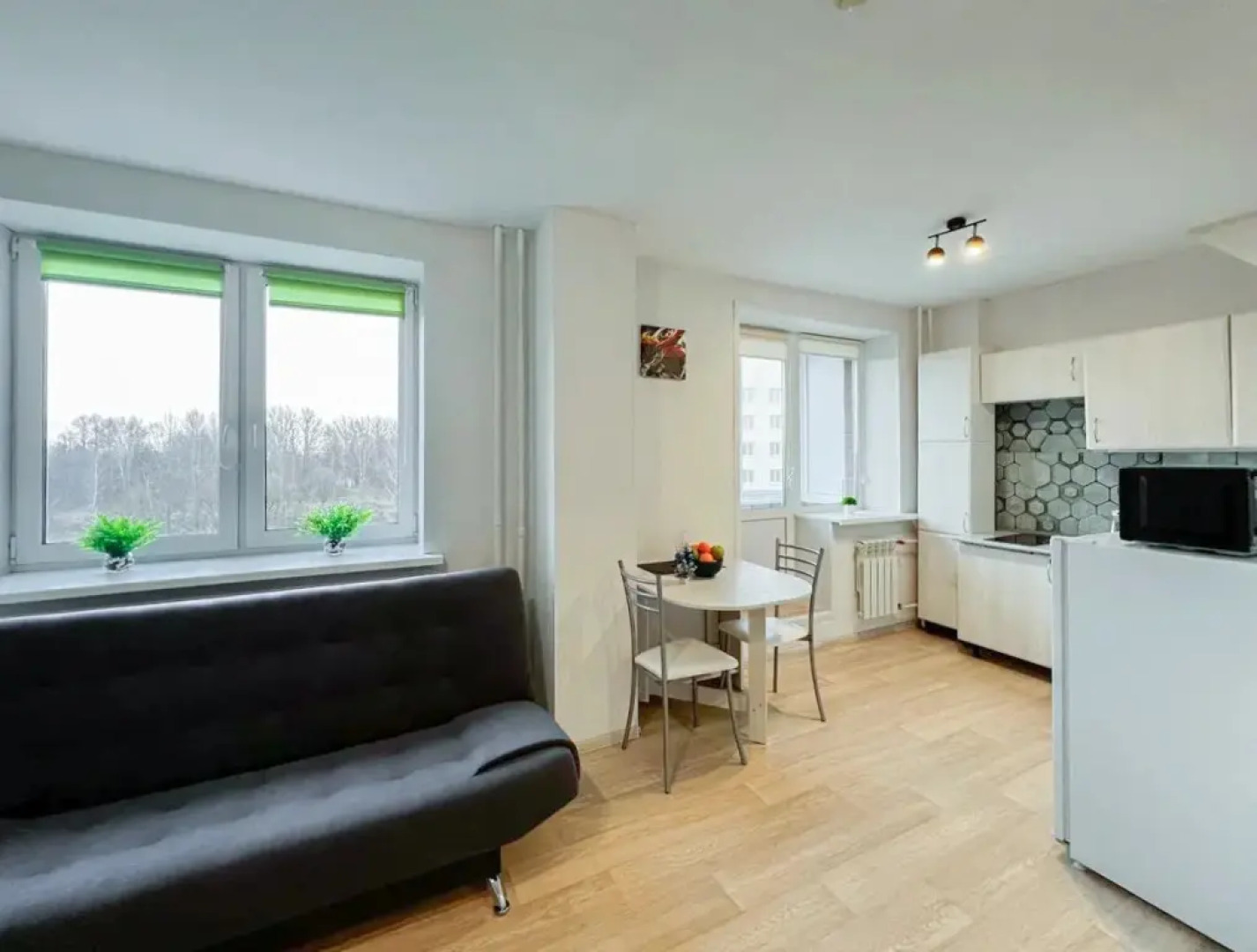 Апартаменты Rolling Stones