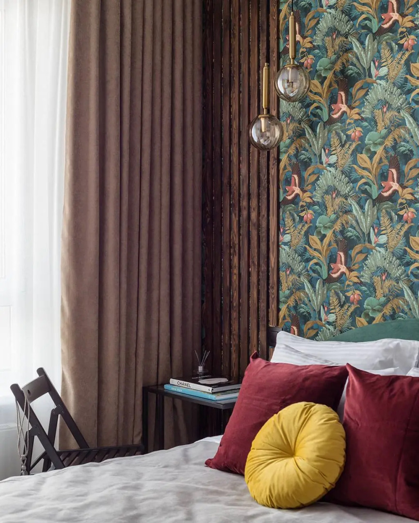 Квартира Анри Матисс ЖК ArtCity