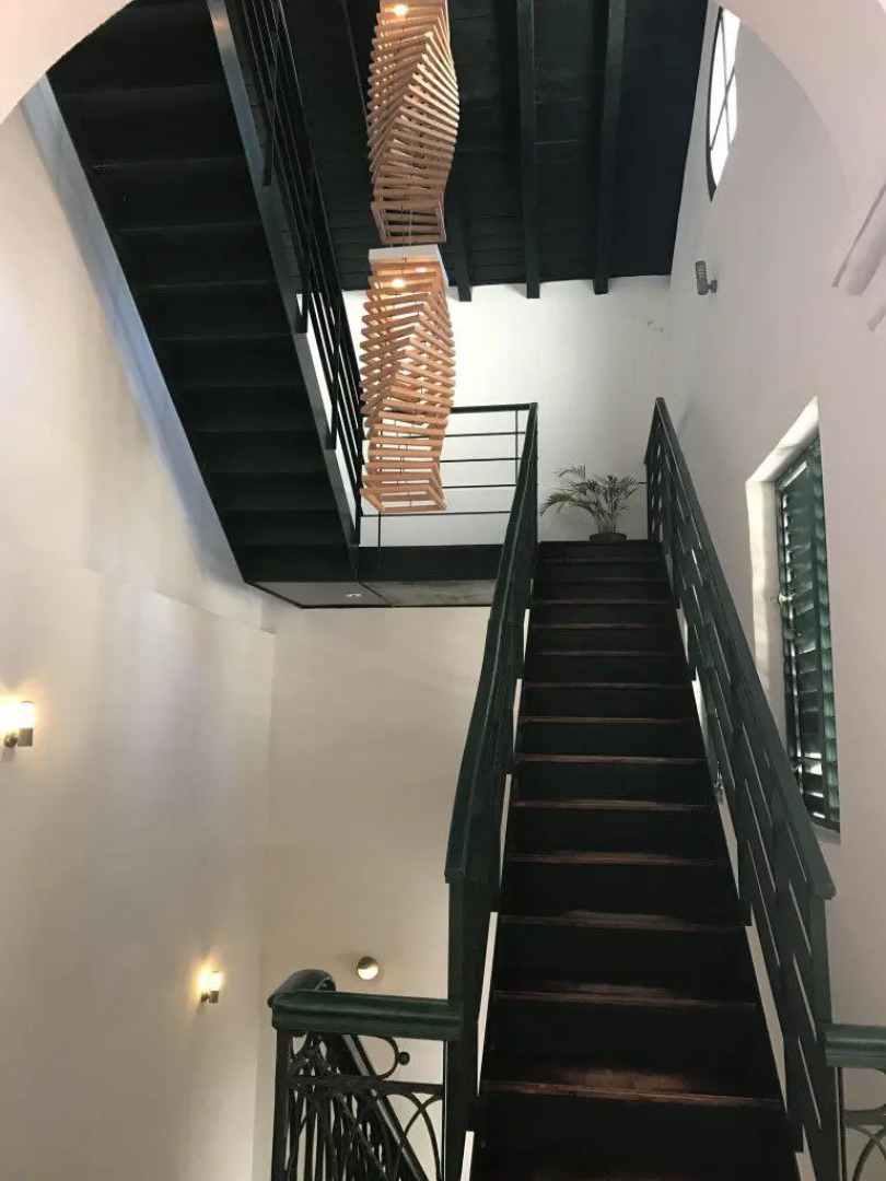 Мини-Отель Loft Habana