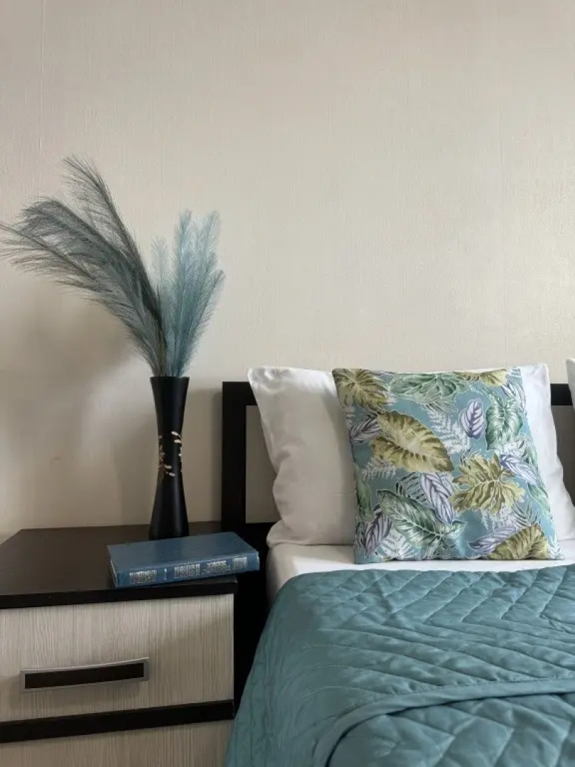 Апартаменты Центральный парк 2