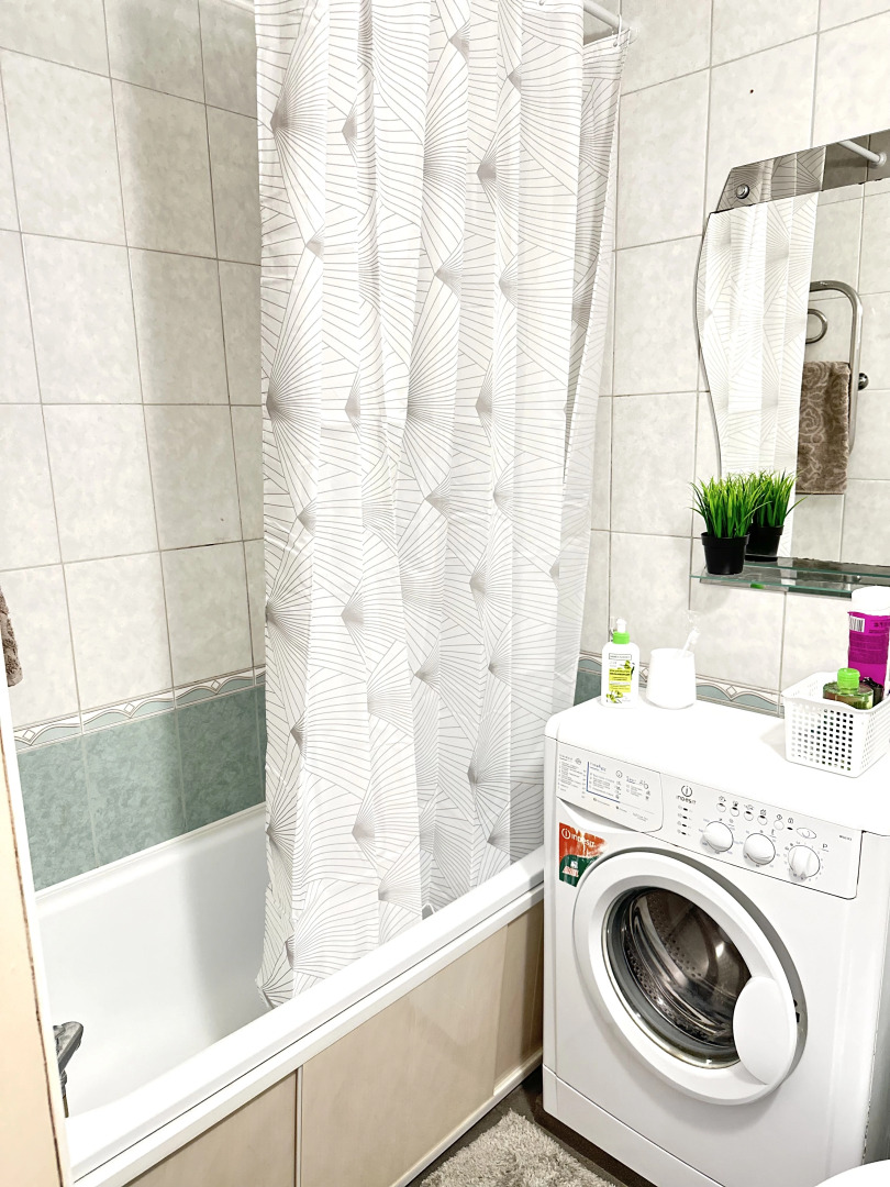 Квартира на Николо-Козинской 5