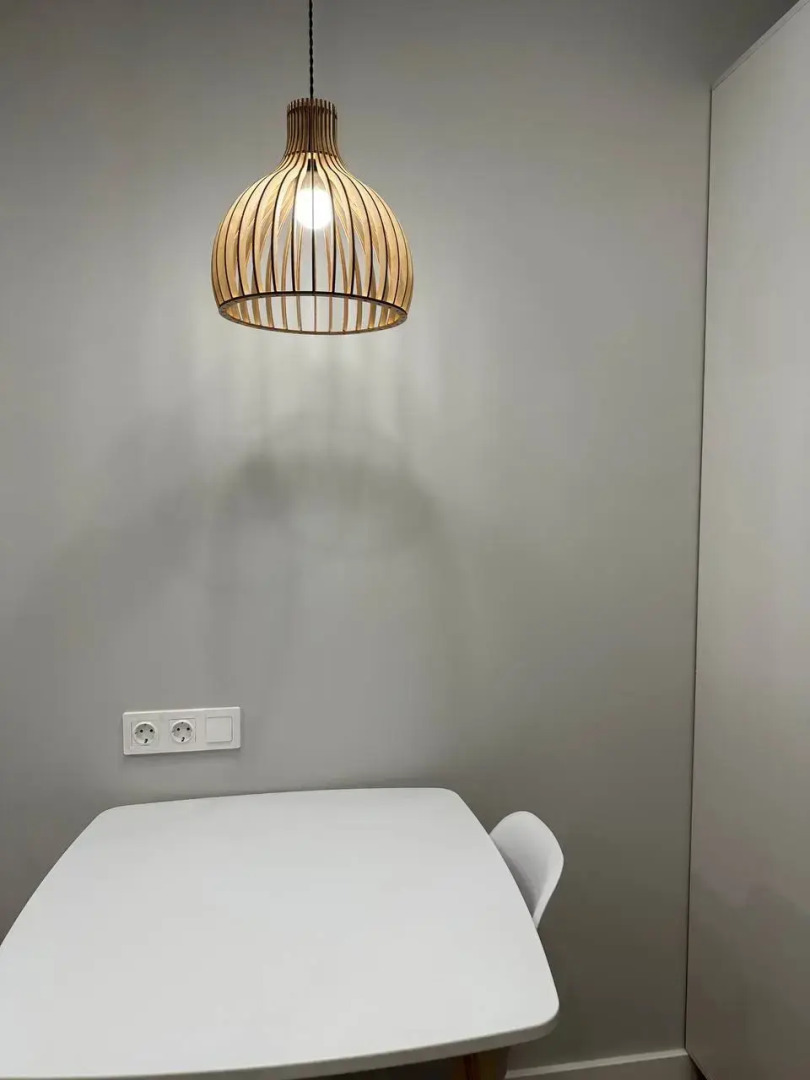 Уютная One-time studio в 8 минутах на метро от центр