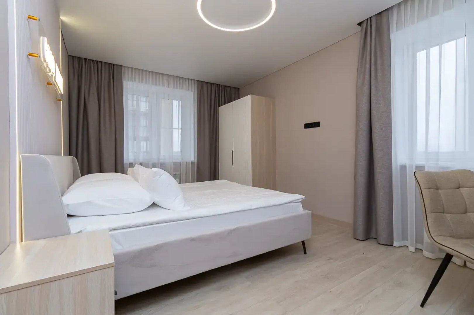 Апартаменты Домус