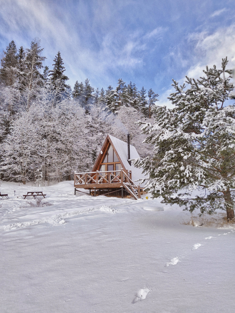 Вилла Ягель