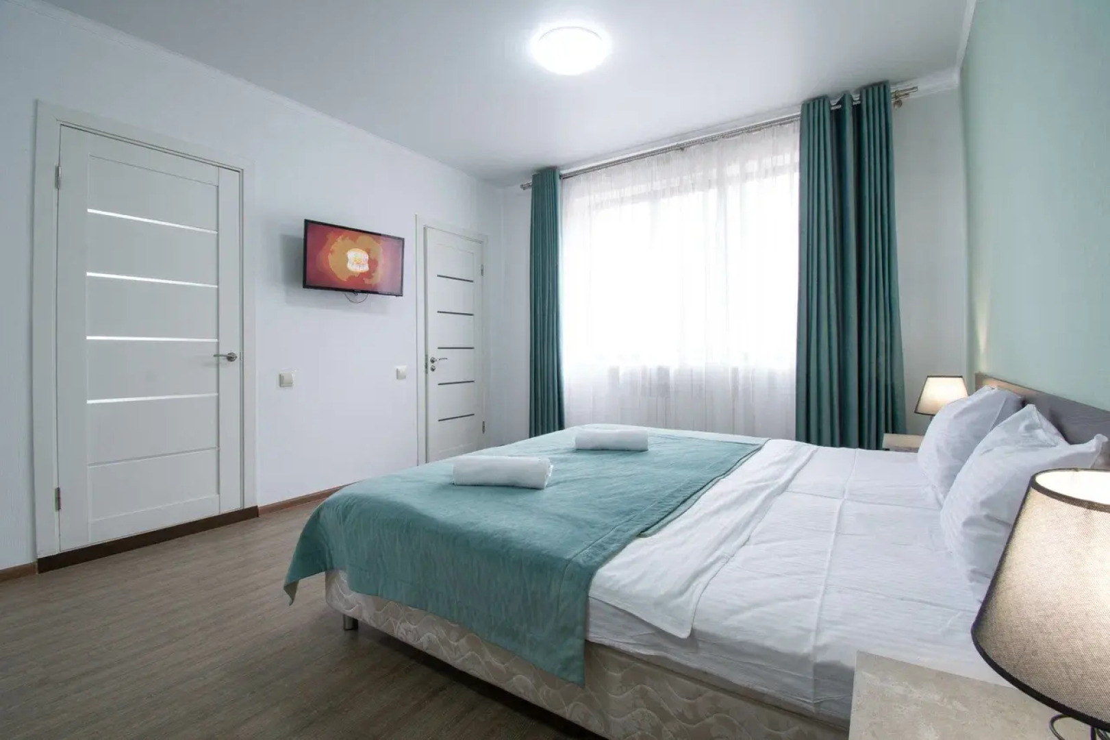 Гостевой дом Атмосфера