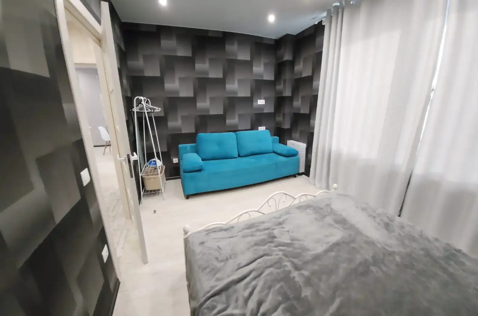 Апартаменты Сказочный берег