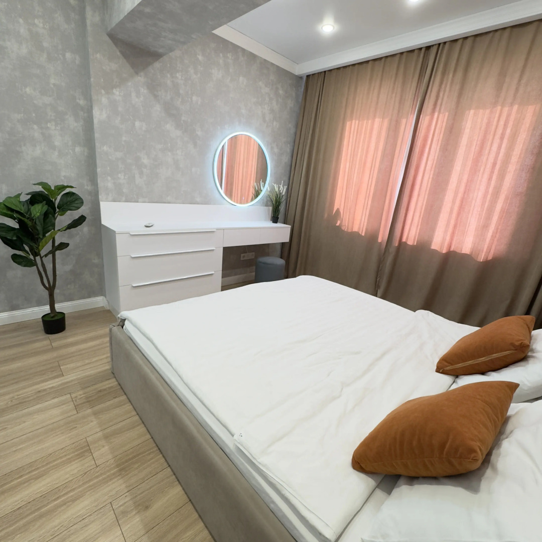 Апартаменты Great cozy Apt in the heart of the city