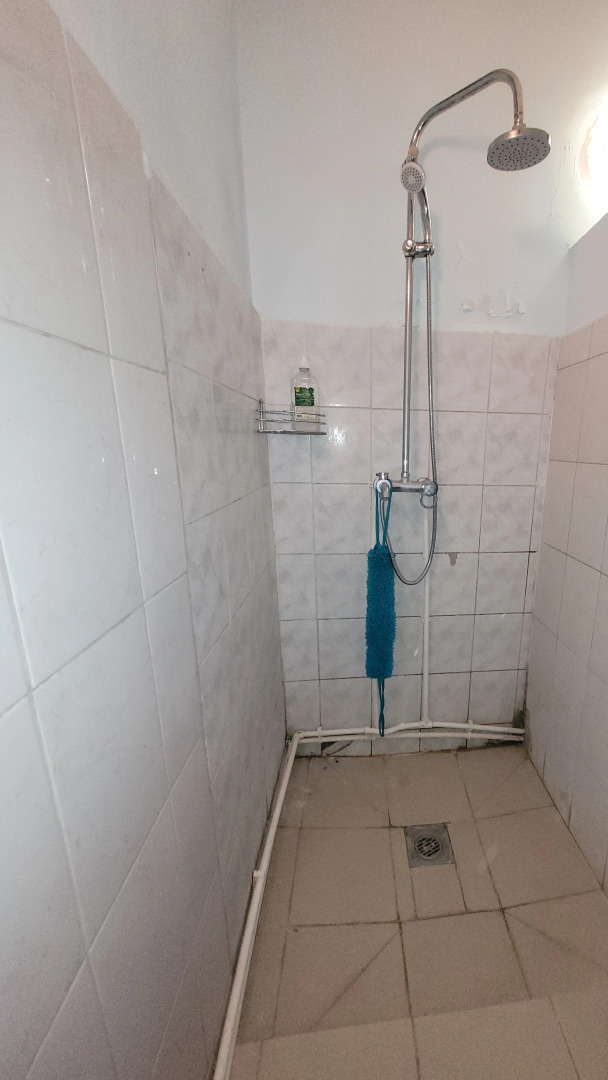 Хостел Main Room