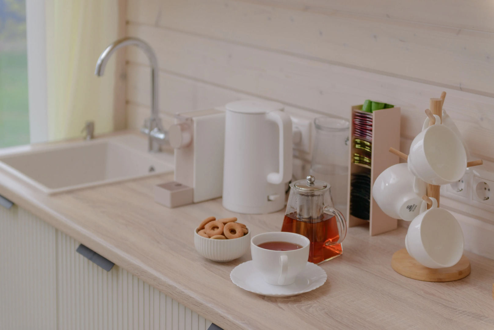 Частный дом Simple life home Сорочаны