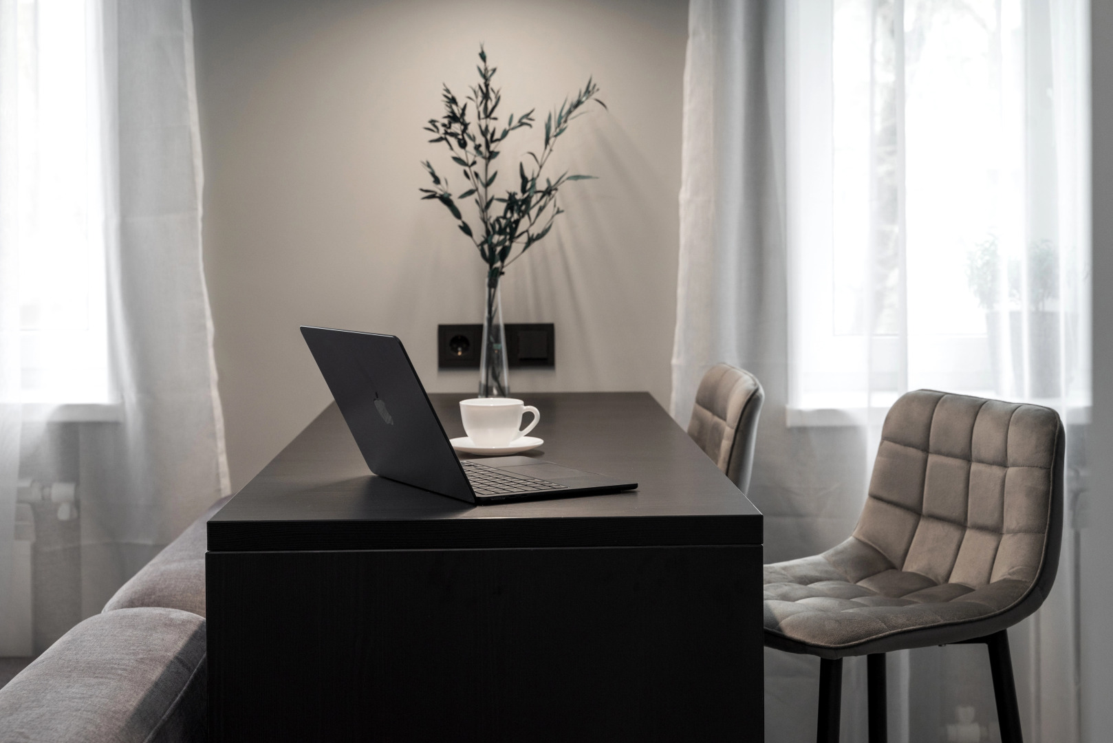 Апартаменты Bloom Apartment в центре города