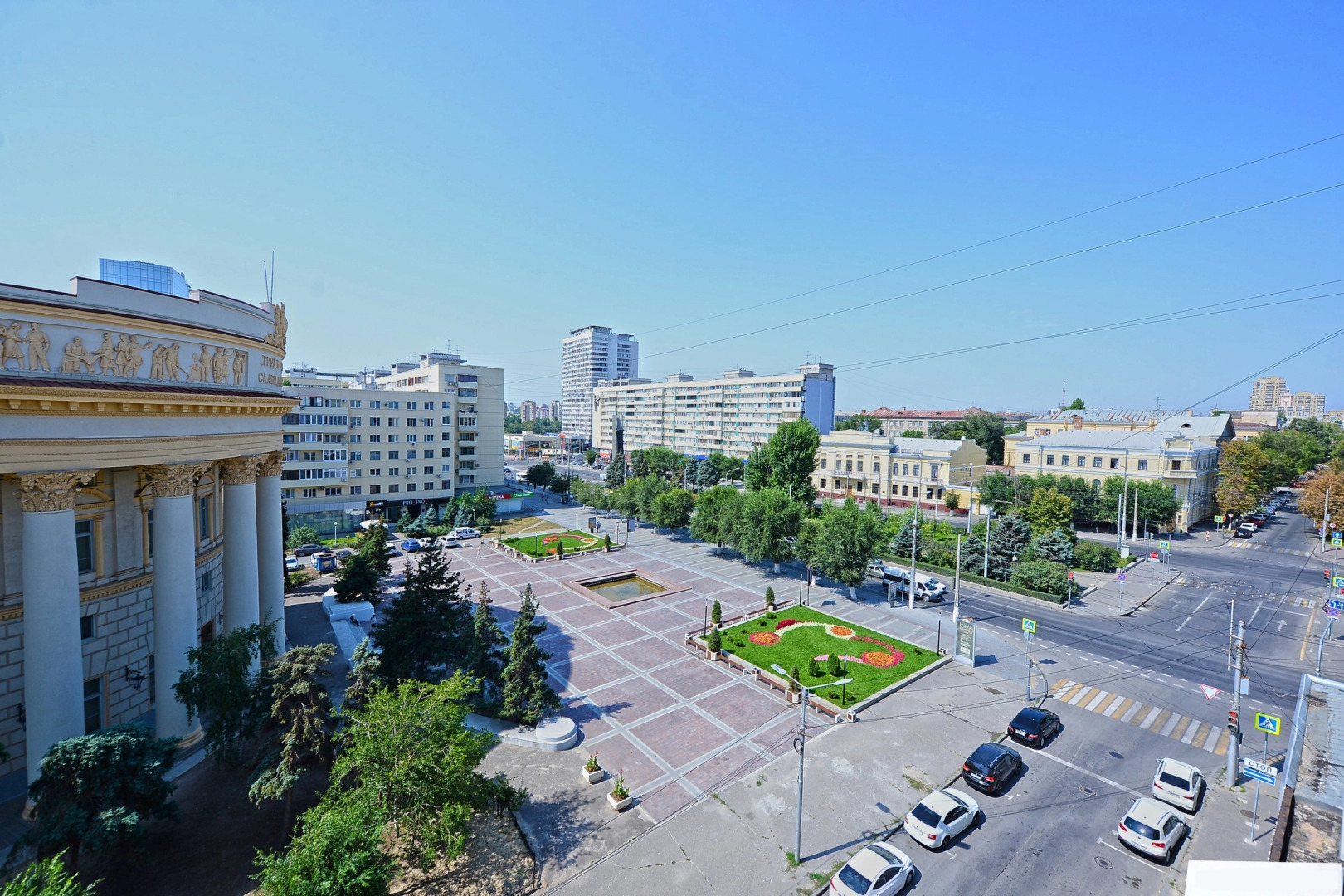 Апартаменты у Метро Пионерская