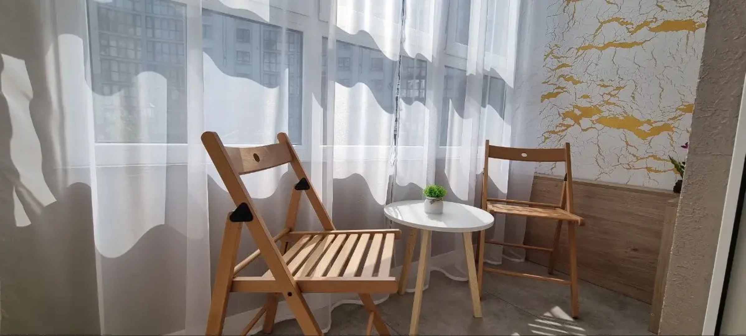 Квартира ArtApart Kranz