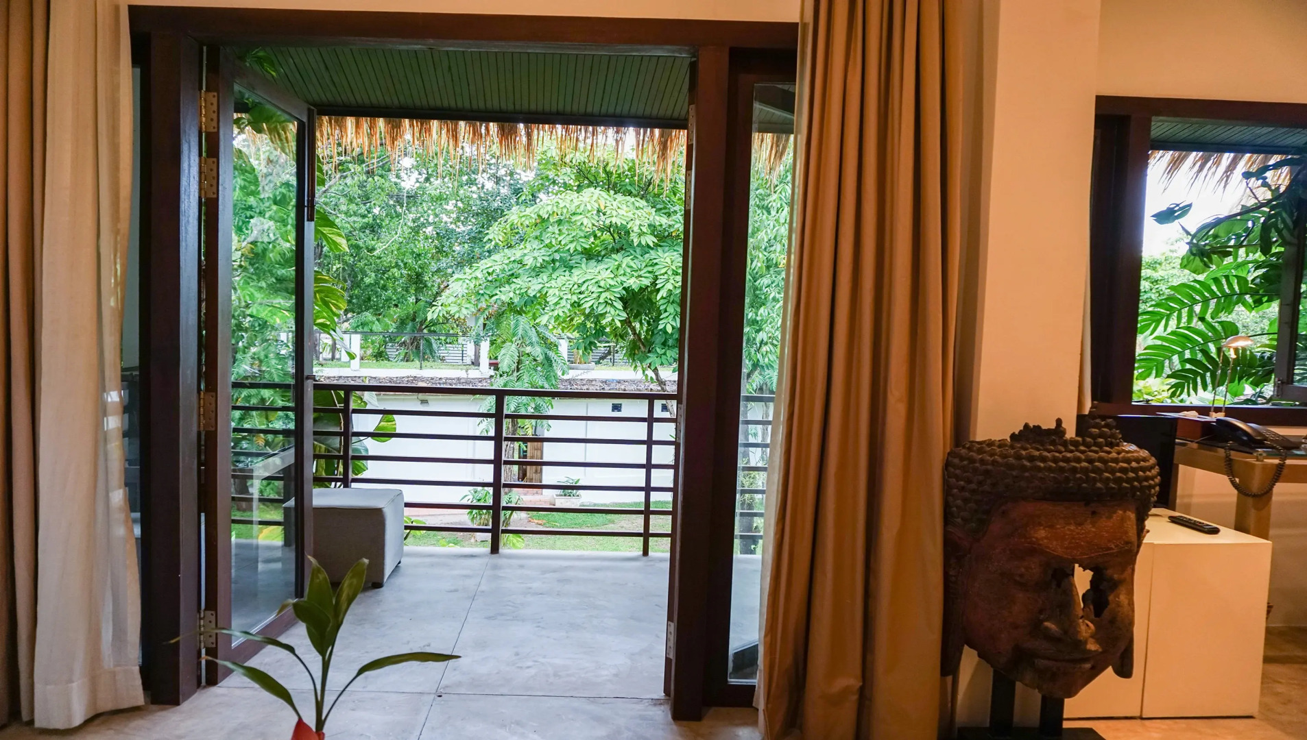 Rokkhak River Resort