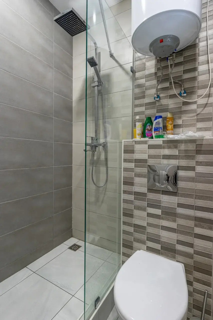 Апартаменты Стильная Студия