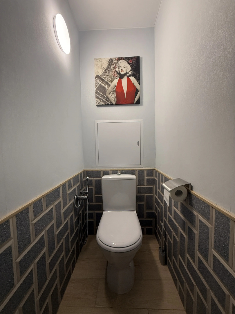 Апартаменты Студия на улице Белореченская