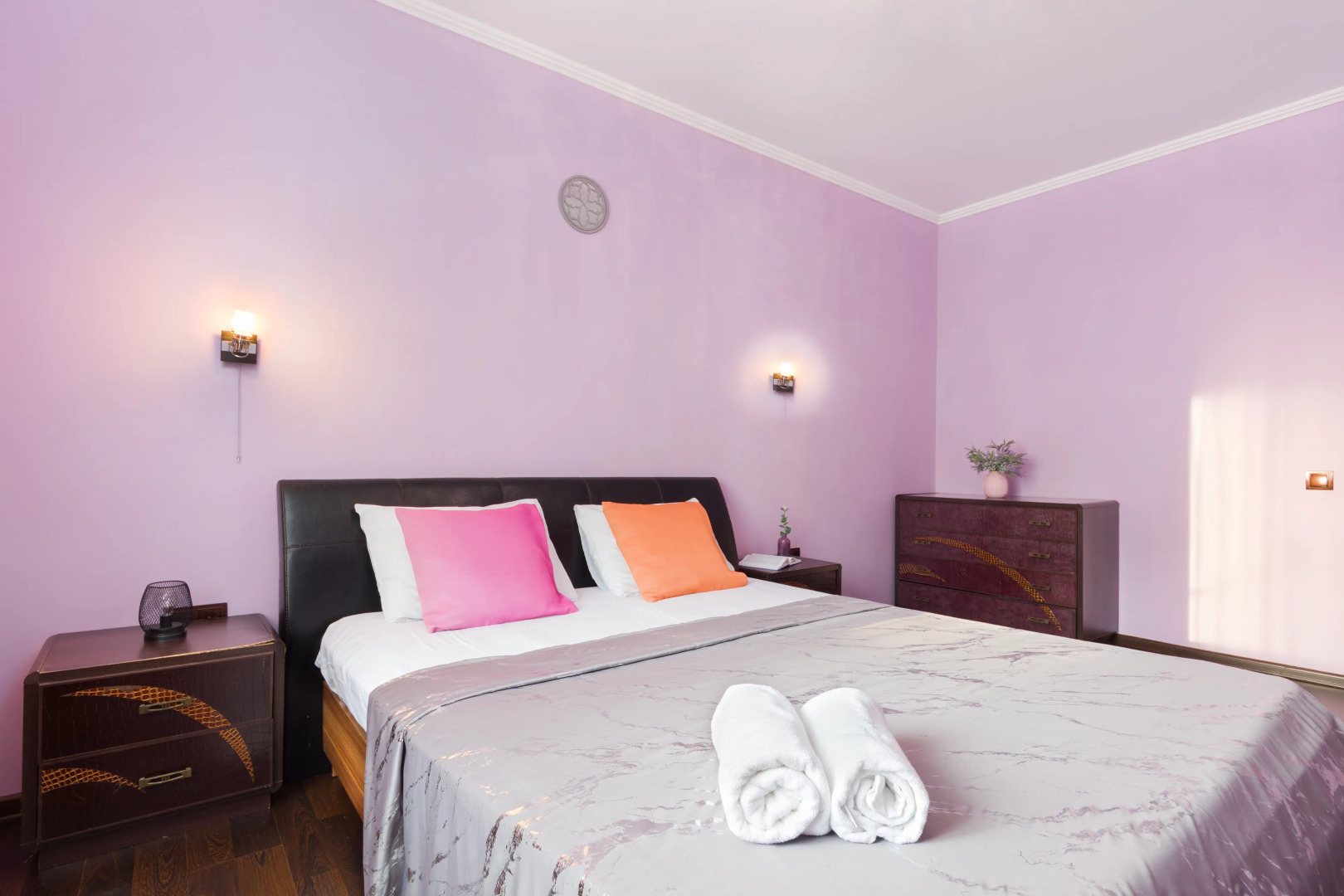 Квартира Райдас на Нежнова 21-3 1