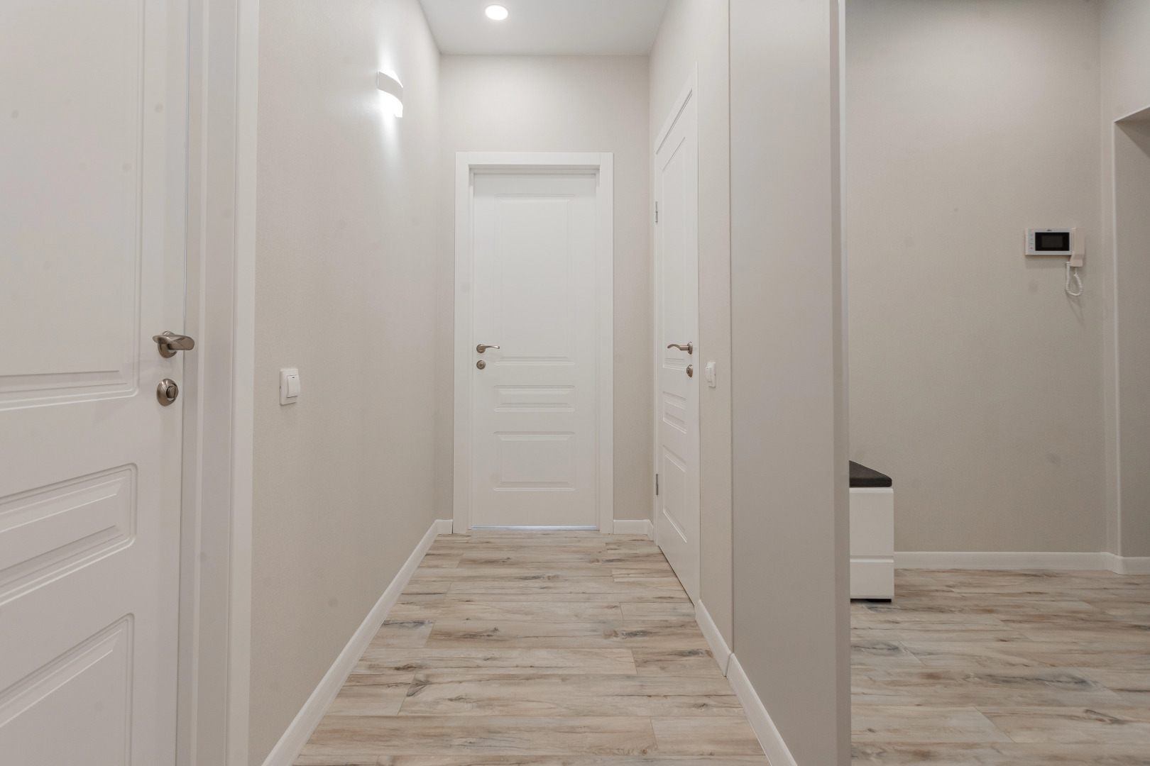 Апартаменты РелаксИнн