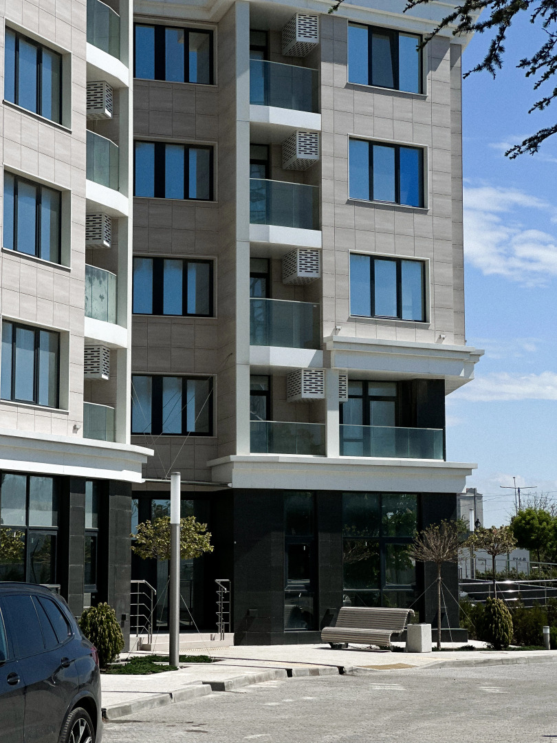 Апарт-отель Гарден