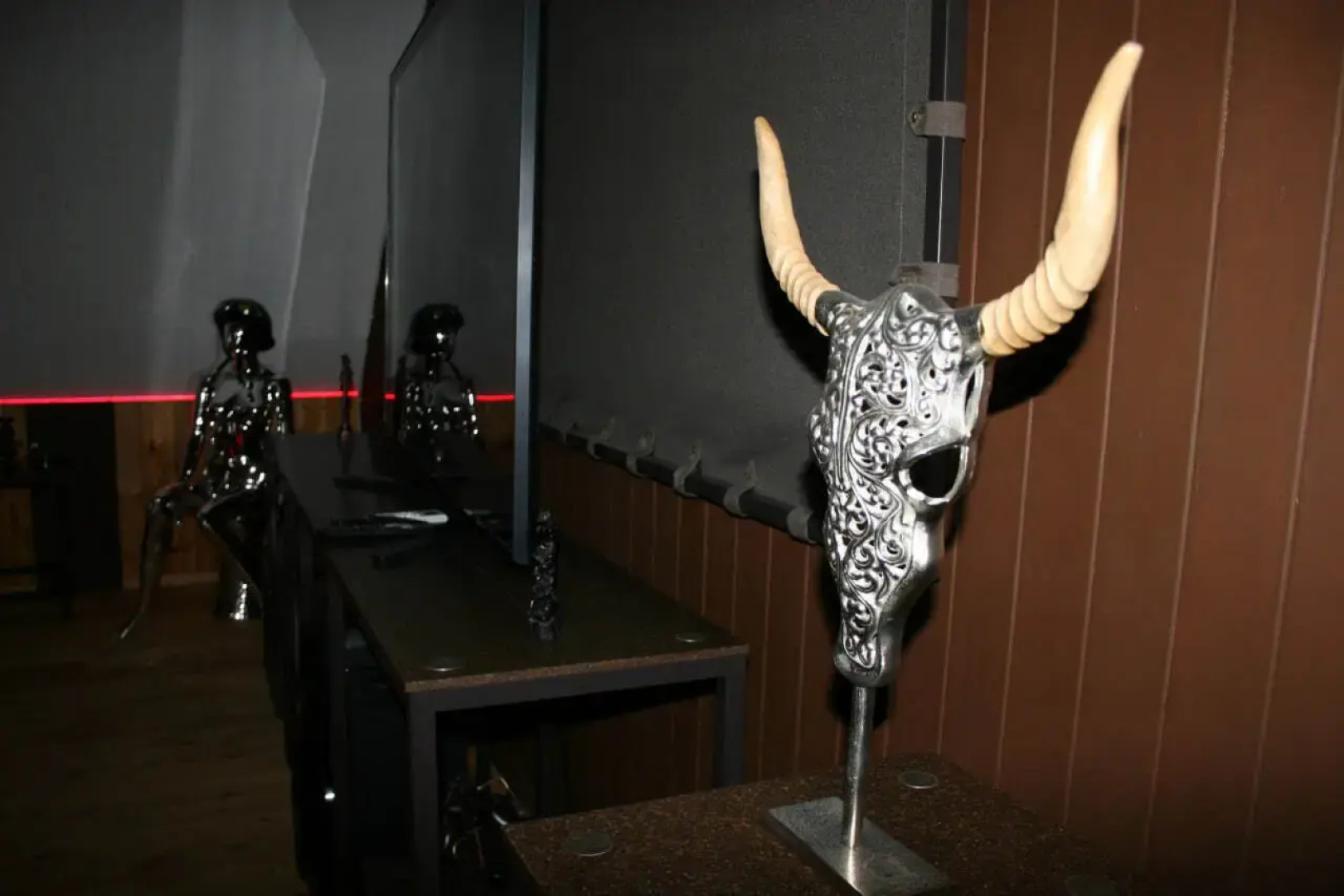 Частный дом SPA-дом