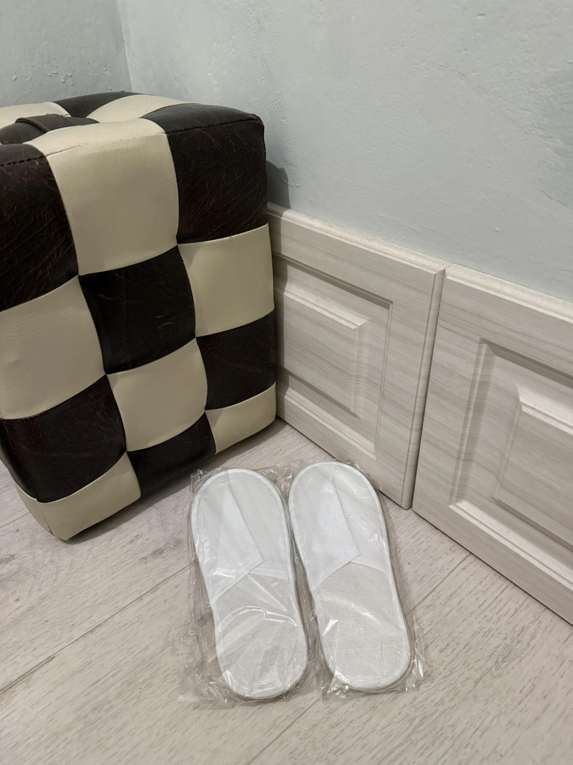 Квартира уютная в центре