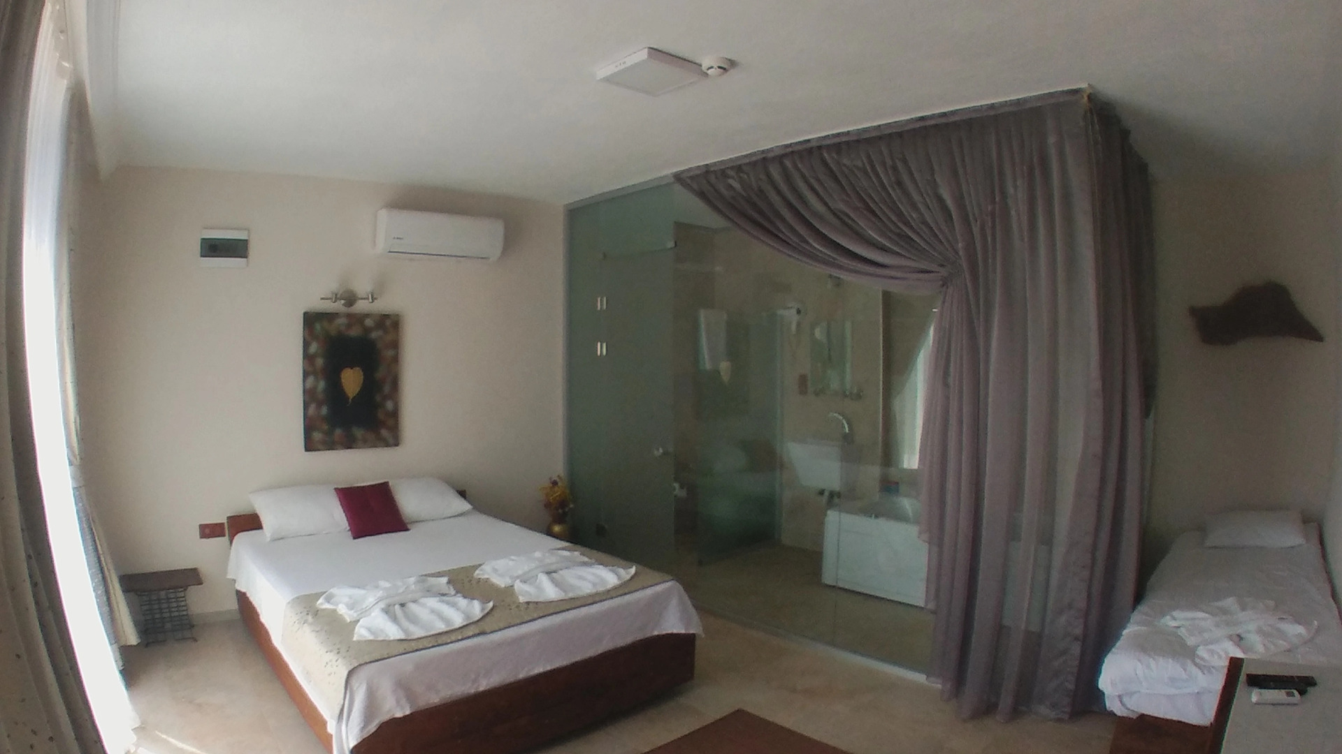 Отель Gödence Restoran