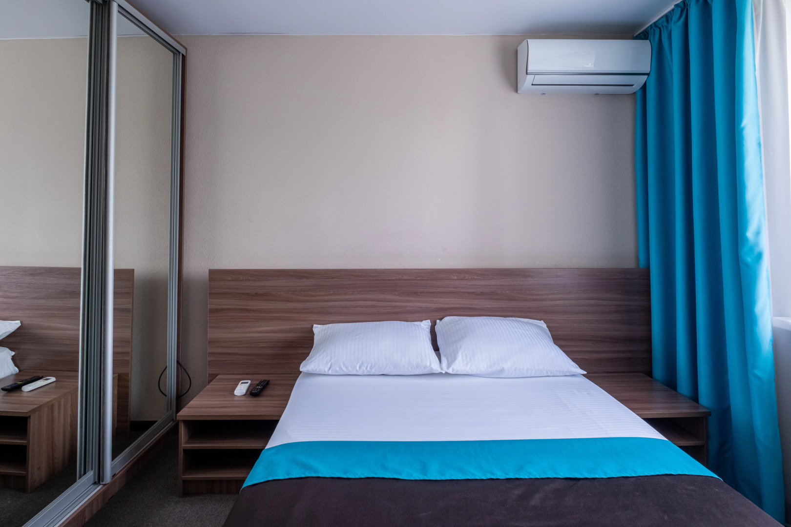 Гостиница Авиатор