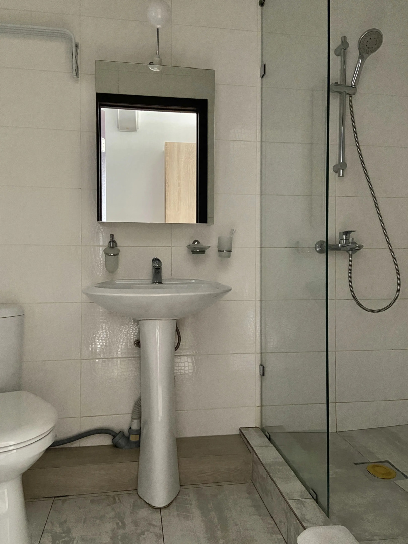Апартаменты Apartanik.Малышева 42 а-612