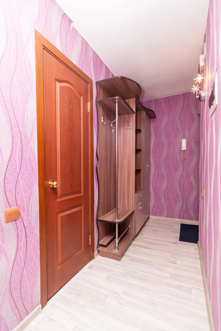 Апартаменты на Салютной 26