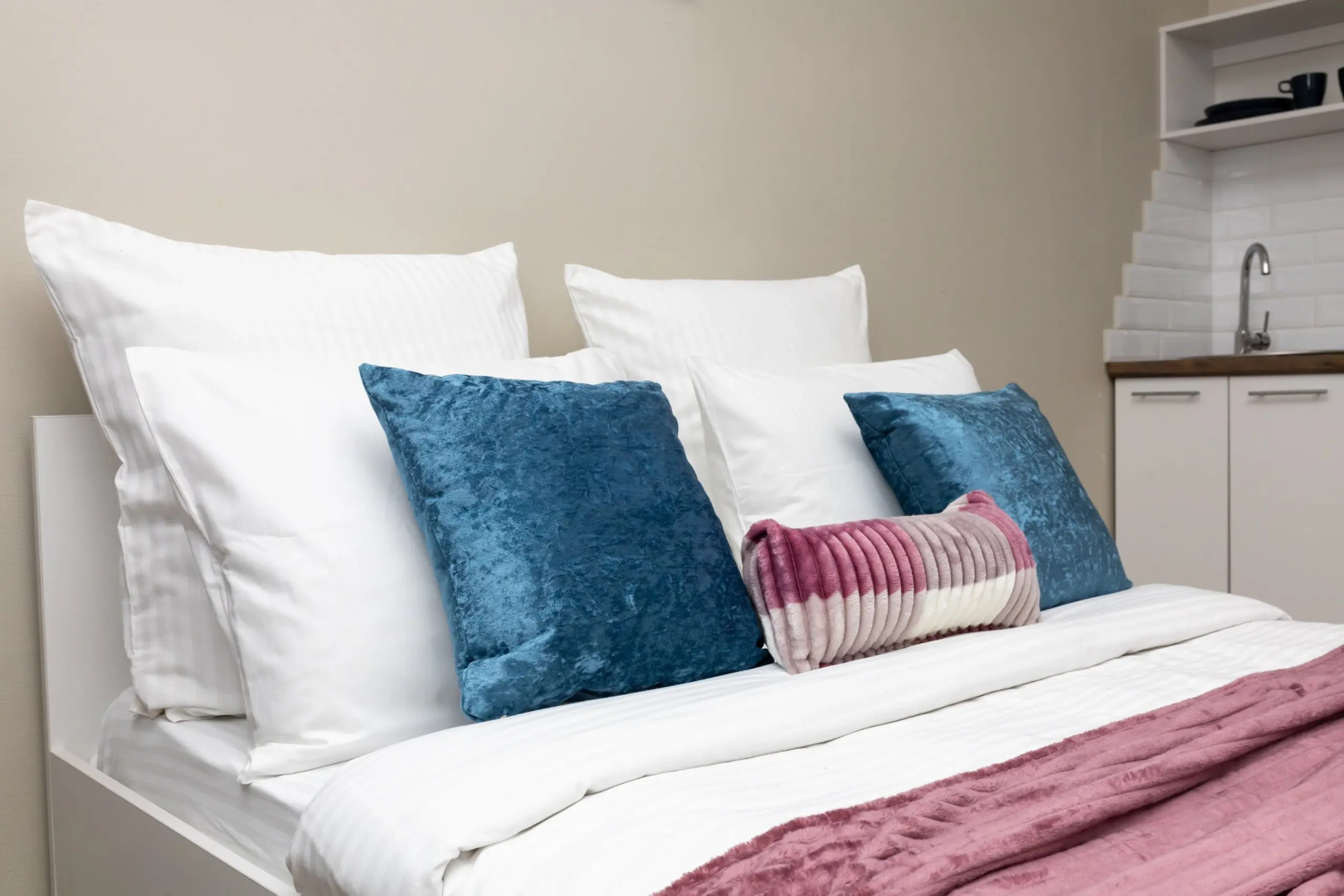 Апартаменты на Дзержинского 35