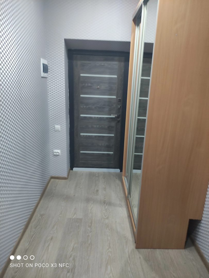 Квартира Трешка на каменке