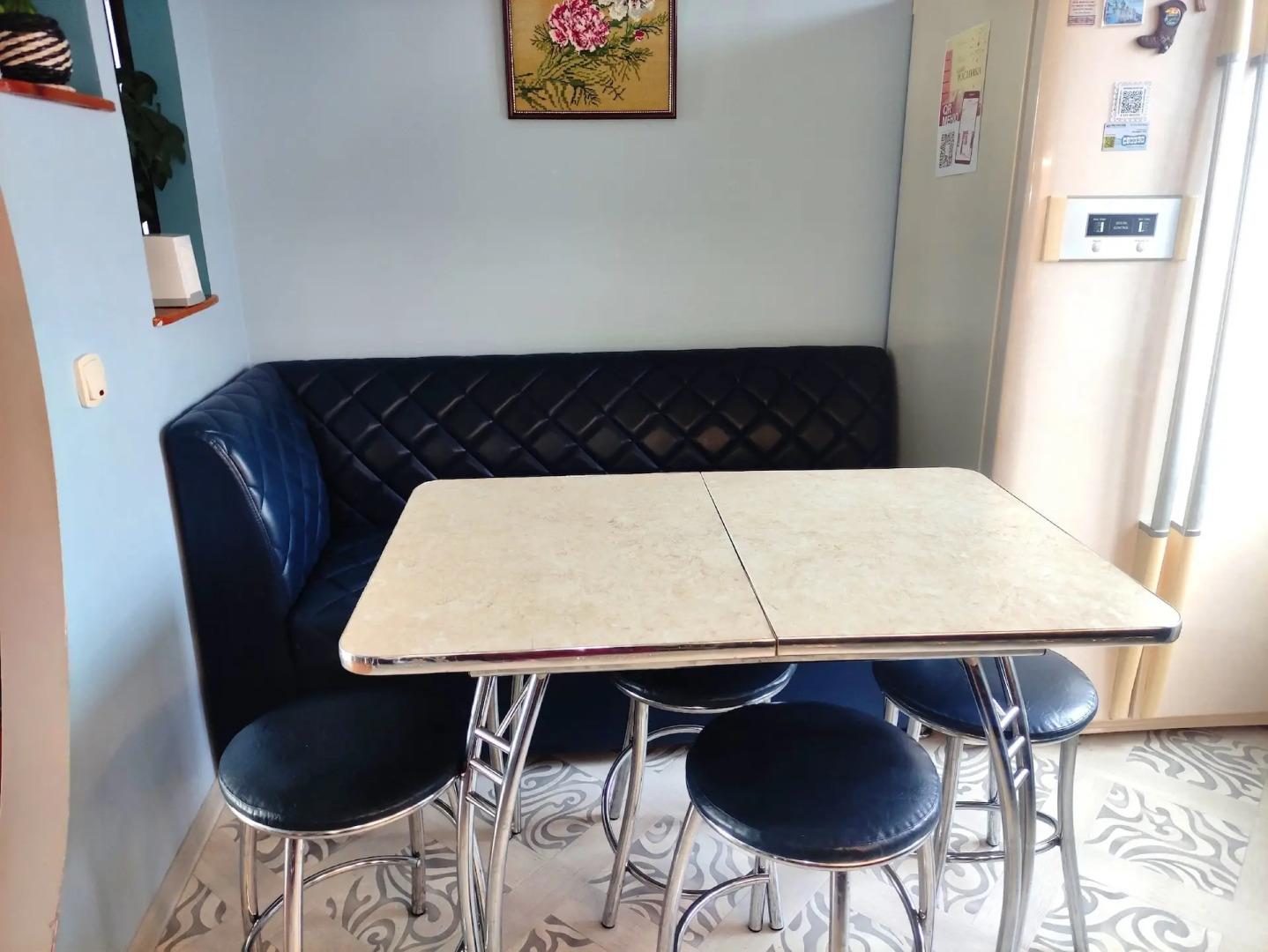 Частный Дом ART-Гость