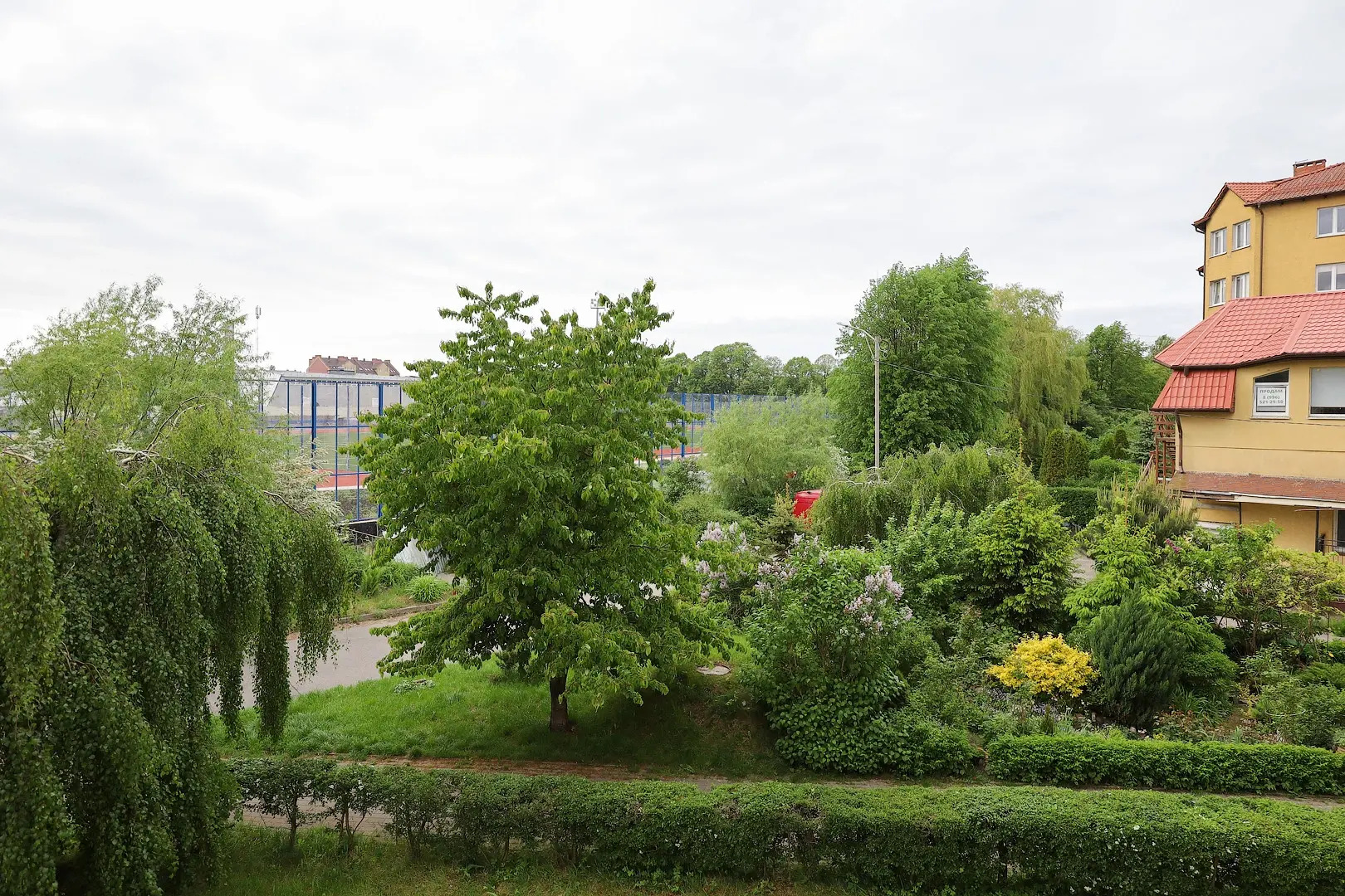 Квартира BalticRealty EcoHome Пионерский