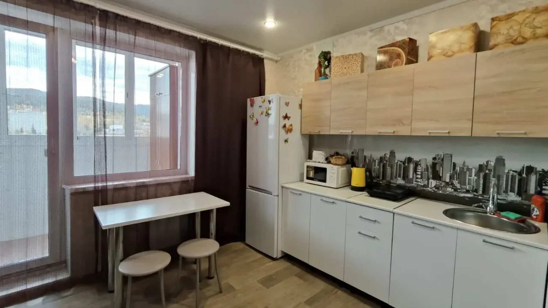 Апартаменты Апарт Миасс на Богдана Хмельницкого, 50