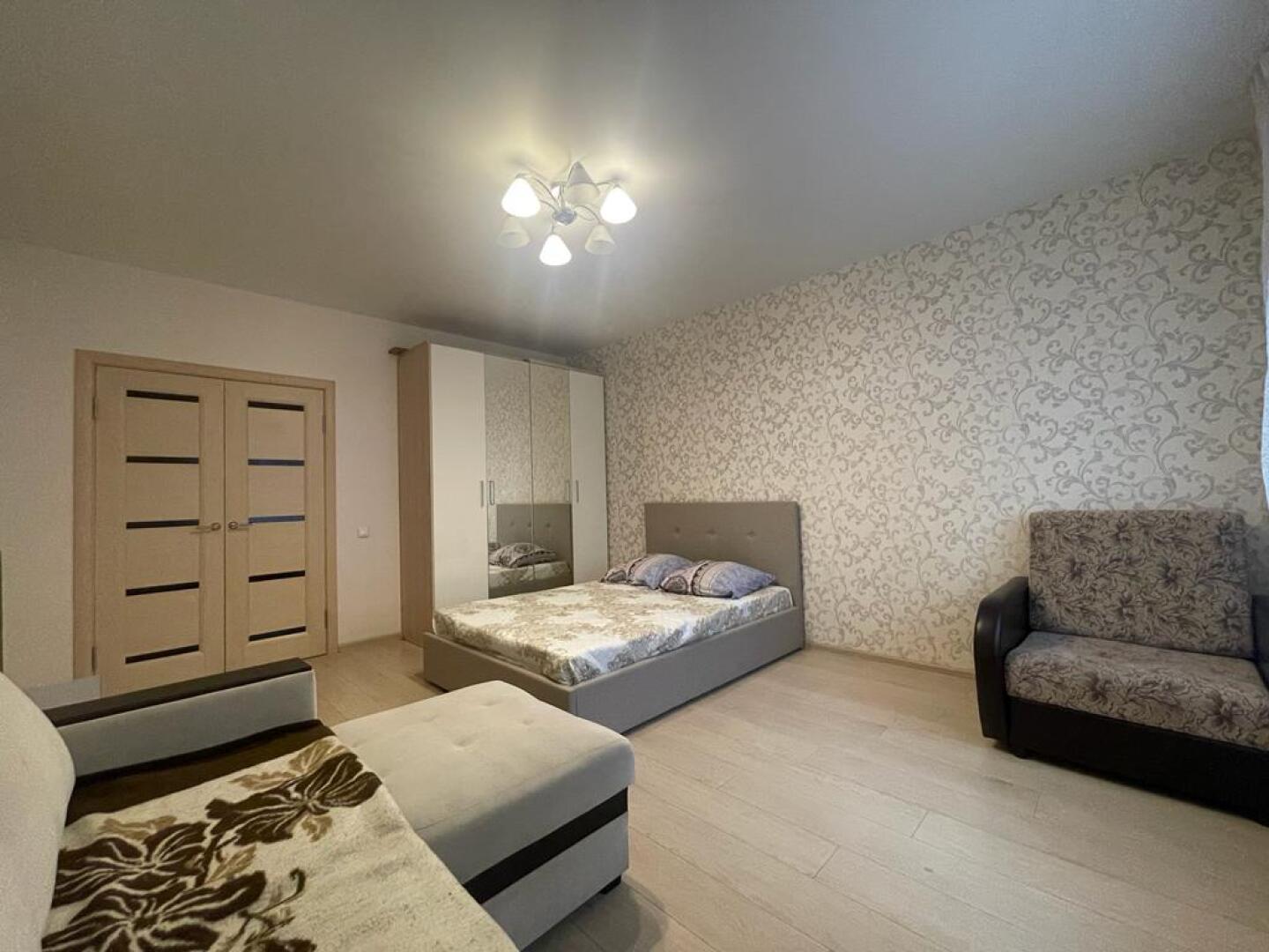 Апартаменты в центре города рядом с Кремлем