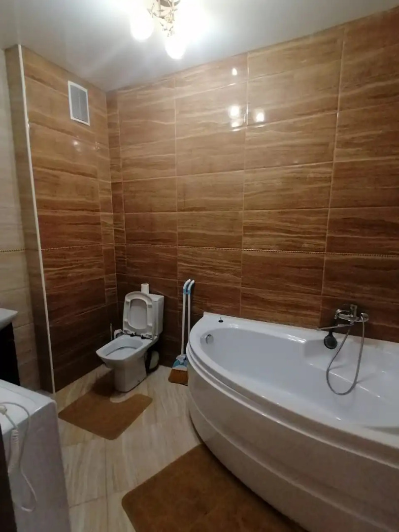 Апартаменты Вершина 204