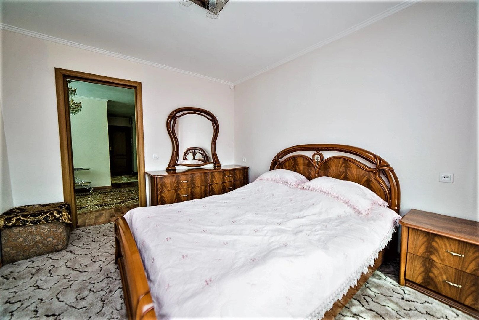 Квартира На Дзержинского