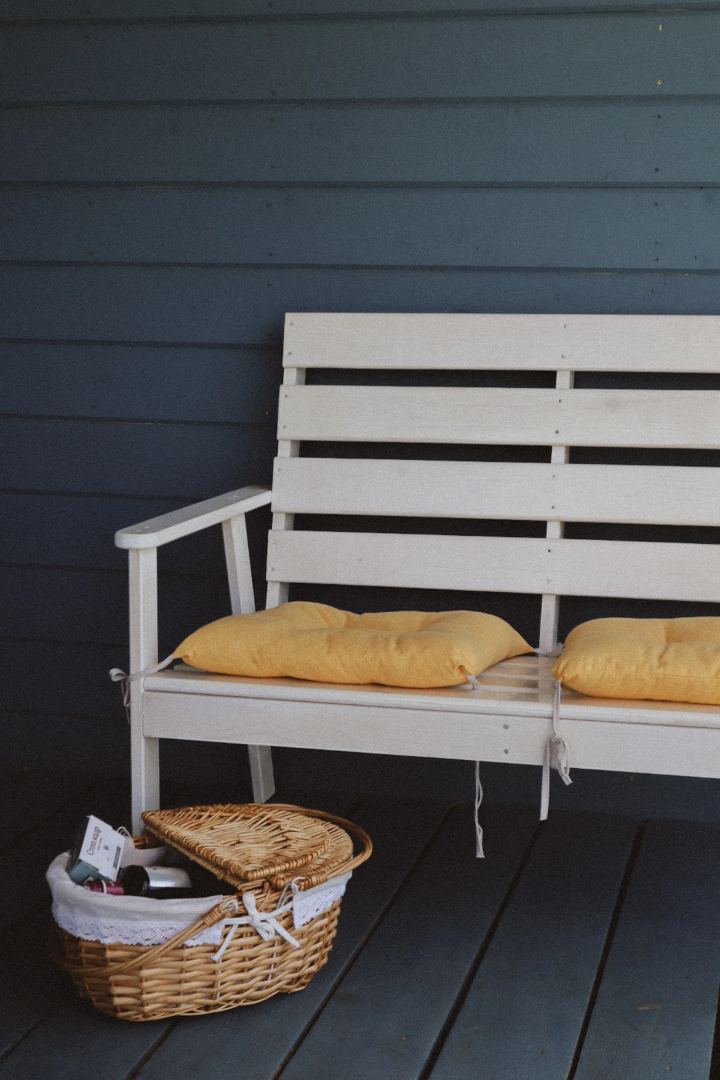 Гостевой дом Малый Дом с Душой